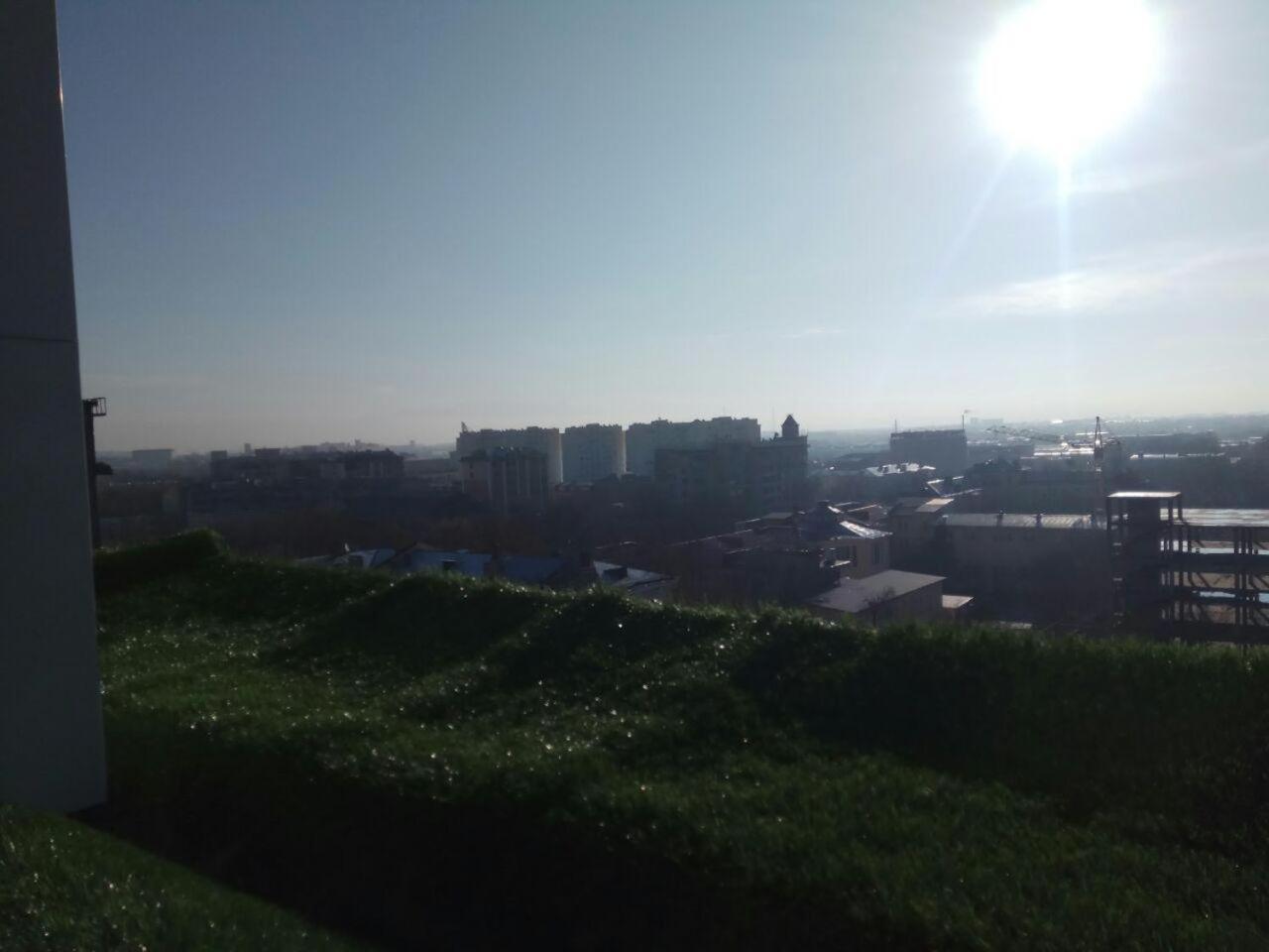 Apartments On Shevchenko Taškent Exteriér fotografie
